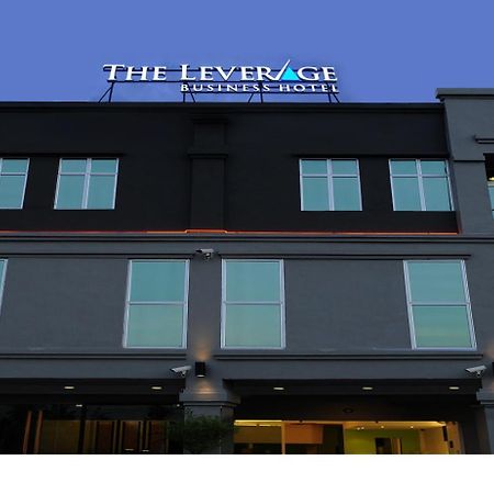 The Leverage Lite Hotel - Kuala Kedah Алор-Сетар Экстерьер фото